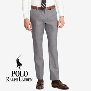 Polo Ralph Lauren Men's Stretch Classic-Fit Pants